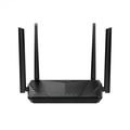 Roteador Intelbras Full Gigabit e Wireless Dual Band - W6-1500