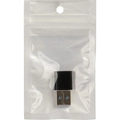 Adaptador Fortrek Usb-c Para USB - Uc2a