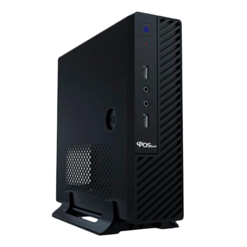 POSTECH DESKTOP MIRAGE 9 INTEL CELERON QUAD-CORE WINDOWS 10 IOT ENTERPRISE  8GB 256GB SSD
