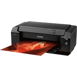 Impressora Plotter Canon Pro-1000 17 - 0608c027aa
