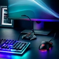 Microfone Trust Gamer Gxt 239 Flexível 23467