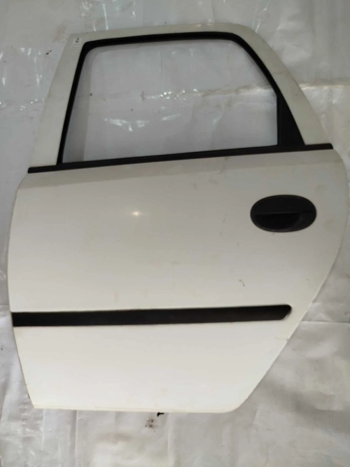 PORTA TRASEIRA MERIVA JOY 1.4 2010 LE (ID:9643)