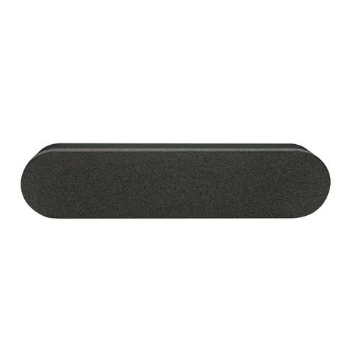 Caixa De Som Para Videoconferência Logitech Rally Vc Preta - 960-001230