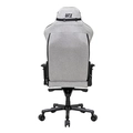Cadeira Gamer DT3 Royce Ashen Reclinável Apoio de braço 4D - 13340-1