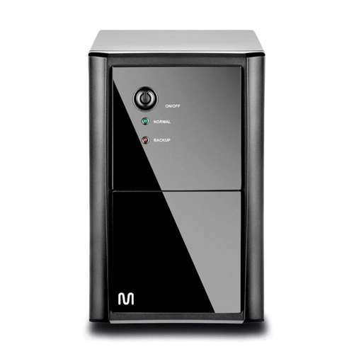 Nobreak M1 1000va 127v - En083
