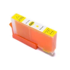 CARTUCHO COMPATIVEL HP 920XL Y