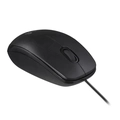 Combo De Teclado e Mouse Com Fio Multilaser Cf300 Tc310 Preto