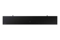 Barra de som HDMI Bluetooth Samsung HW-c400 de 2.0 canais, cor preta