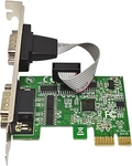 Placa De Rede Pci Express, Kp-t89 - Knup Gigabit