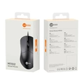 Mouse Lenovo Lecoo M1102 Usb 1200 Dpi