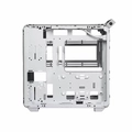 Gabinete Cooler Master Qube 500 Flatpack White - Q500-wgnn-s00