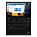 Notebook Lenovo T14 G2 I5-11 16gb 256 Ssd W11p - 20w100e4bo