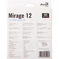 Cooler Fan Aerocool Mirage 12 Argb
