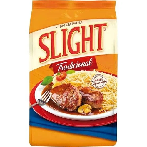 Batata Palha Slight 100g