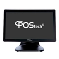 All In One Postech Enterprise Intel Alder Lake-n N97 8gb 128gb Ssd 17" Windows 10 Iot - Pos-1753-sw