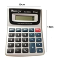 Calculadora MJ 8985A - 8Digitos