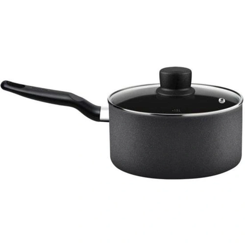 Panela Rochedo Robusta Grafite 20cm - Cxm / 4