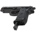 Pistola Airsoft Taurus PT92 CO2 Slide em ABS (Cybergun)