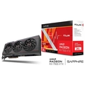 Placa De Video RX7900XTX 24GB Sapphire - 11322-02-20G