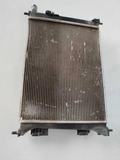 Radiador Hyundai Hb20 2012/2019 (ID:17886)