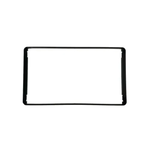 Moldura Fiamon 8 Zs8280 Padrão Pioneer Toyota/corolla e Sw4 2018/2020