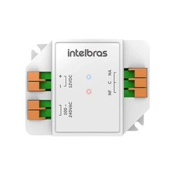 Modulo Interruptor Intelbras Rele S/ Fio - Allo Xr1 4525002