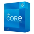 Processador Intel Core I5-12600KF 3.7 1700 - BX8071512600KFI