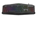 Teclado Gamer T-Dagger Tanker RGB - T-TGK202
