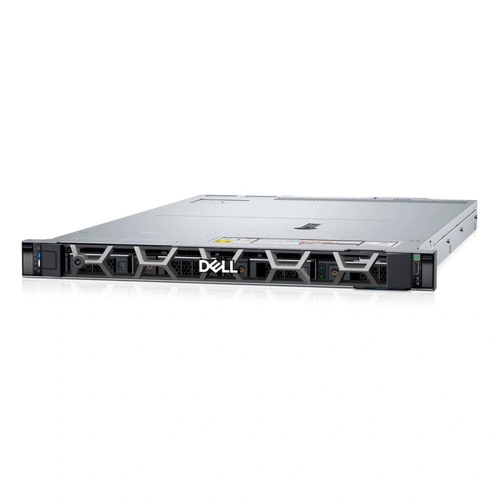 Servidor Dell Poweredge R660xs Intel Xeon Gold 5418y Ram 32gb Ssd 480gb Idrac9 Enterprise 16g - 210-bhrm-tw5t
