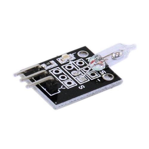 Modulo Sensor de Inclinação com Mércurio e LED