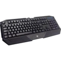 Teclado Gamer Hp K130 Usb Preto