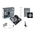 Placa mãe LGA 1700 Asus B660m-a Prime Wifi Ddr4 - 90mb1ae0-m0eay0