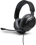 Headset Gamer Quantum 100 Preto JBL