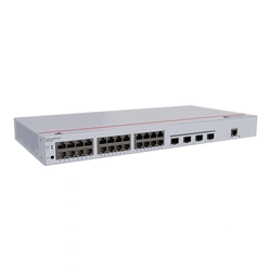 Switch Huawei Ekit 24p Gigabit 4p 10ge Sfp+ - S220-24t4x