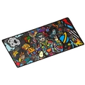Mouse Pad Gamer Pcyes Agata 900x420mm - AGT90X42