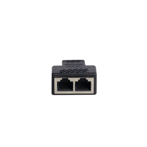 Conector Emenda Divisor RJ45, LA-E20, PlusCable