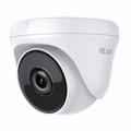 Camera Dome Hilook Ir 2mp 2.8mm Ir20m Tvi/cvi/ahd/cvbs - THC-T120-P