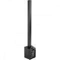 Sistema Pa Ativo Hh Tensor-solo Preto
