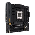 Placa Mãe Asus TUF Gaming B650M-Plus, WI-FI, AM5, DDR5, mATX - 90MB1BF0-M0EAY0