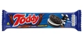 Bolacha Toddy Chocolate e Baunilha 100g