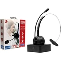 Headset 5+ Sem Fio Bluetooth Recarregavel - HS-200