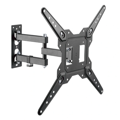 Suporte Biarticulado de Parede para Tvs de 23-55