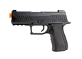 Pistola Airsoft VG P320 V311 Mola 6,MM (Rossi)