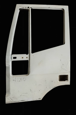 Porta Iveco Euro Cargo/euro Tech/stralis lado esquerdo  1998/2011 (id:14985)