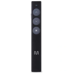 Apresentador Pen Laser Multilaser Ac285 200m