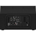 Caixa Acústica Yamaha Dhr12m Bi-amplificada 12