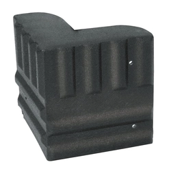 Cantoneira Plastica Permak Para Caixa Acustica Pequena 310