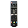 Controle Remoto Mxt 01377 Smart Lg Samsung Mix