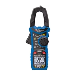 Alicate Minipa Amperímetro Digital - Et-3166b