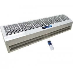 Cortina De Ar Suryha 0,9m